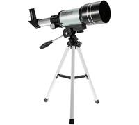 Jumelles Haute Puissance, télescope monoculaire pour Adultes, télescope astronomique Spatial réfractif monoculaire, avec trépied Portable pour intérieur/extérieur