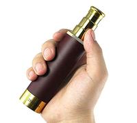 Jumelles Haute Puissance, télescope monoculaire, télescope Zoom 25 x 30 étanche, télescope monoculaire HD Haute Puissance, pour l'observation des Oiseaux, Le Camping, la randonnée, la chasse pour int