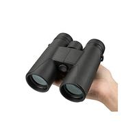 Jumelles HD 10X42 Télescope Zoom Vision Pas d'oculaire Infrarouge Haute Puissance Cadeau Heureux