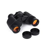 Jumelles HD 80 x 80 portables haute performance avec prisme BAK4 et objectif FMC pour la randonnée, l'observation des oiseaux et les voyages