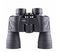 Jumelles HD Jumelles Puissante Vision Nocturne Télescope Équipement de Camping Tourisme Longue-Vue Oculaires Longue Portée