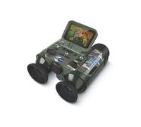Jumelles interactives Genius XL Camouflage Noir et Vert