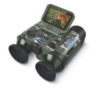 VTECH - GENIUS XL - JUMELLES VIDÉO INTERACTIVES CAMOUFLAGE - Multicolore