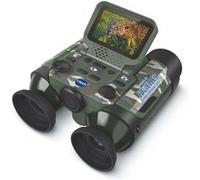 VTECH - GENIUS XL - JUMELLES VIDÉO INTERACTIVES CAMOUFLAGE - Multicolore