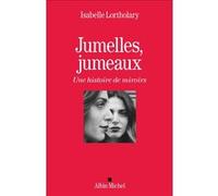 Jumelles, jumeaux Isabelle Lortholary (Auteur)