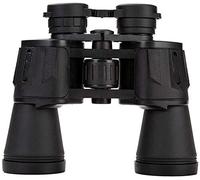Jumelles， Jumelles 20x50, Easy Focus Kids, Vision Nocturne en Basse lumière, Grand oculaire de 22 mm