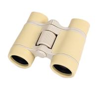 Jumelles jumelles de poche pour enfants 4 x 30 à double barillet pour tourisme, randonnée, camping