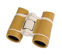 Jumelles jumelles de poche pour enfants 4 x 30 à double barillet pour tourisme, randonnée, camping