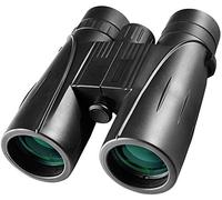 Jumelles Jumelles Haute Définition Faible Lumière Vision Nocturne 8X42 Extérieur Portable Accès Téléphone Caméra Grand Angle Télescope De Voyage Noir 130 * 55 * 158Mm
