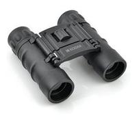 KODAK Jumelle Binoculaire BCS400 - Jumelle Binoculaire Compact, Grossissement 10X, Objectif de diamètre 25mm, Gainage en caoutchouc - NoIr