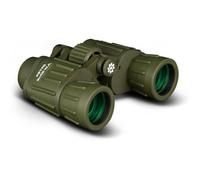 Jumelles - Konus - Konusarmy 8 x 42 - Oculaire extra large - Traitement multicouche - Vert