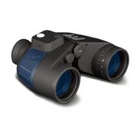 Jumelles - Konus - Tornado 7x50 - Étanches - Compas intégré - Mise au point individuelle