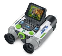 LeapFrog Jumelles Magic Adventures – Capture d'écran, Vision nocturne pour enfants dès 4 ans