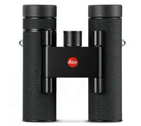 Jumelles Leica Noctivid Compact 10x25 Gainé cuir