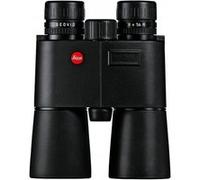 Jumelles Leica Geovid 8 x 56 R Noir Noir E