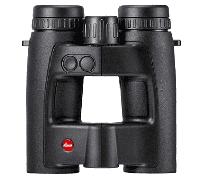 Leica 40809 Geovid Pro 8x32 | ✅5 ans de garantie