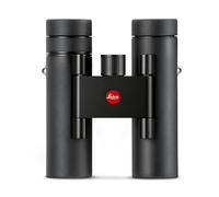 Jumelles Leica Noctivid 10 x 25 Noir caoutchouté