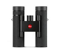 Jumelles Leica Noctivid 8 x 25 Noir cuir