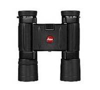 Jumelles Leica Trinovid 10x25 BCA Caoutchouc Noir | ✅5 ans de garantie