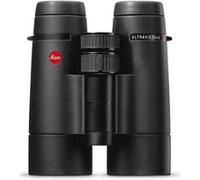 Jumelles Leica Trinovid 8 x 42 HD Noir Noir E