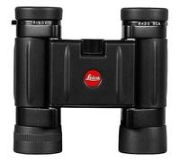 Jumelles Leica Trinovid 8x20 BCA - Noir