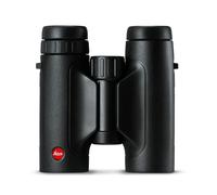 Leica Jumelles Trinovid 8 x 32 HD Noir E