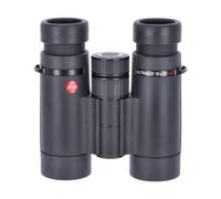 Leica Jumelles Ultravid 10x32 HD-Plus anti-buée étanches noires
