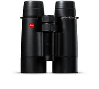 JUMELLES LEICA ULTRAVID 10X42-Plus, noir