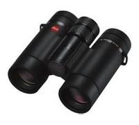 Jumelles Leica Ultravid HD-Plus 8 x 32 Noir Noir E