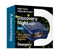 Vision nocturne Discovery Night BL20 Wi-Fi