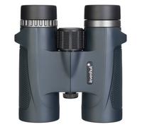 Levenhuk Jumelles New Karma Plus 8x32