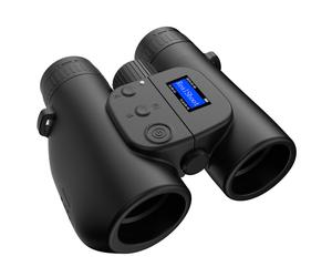 Jumelles Levenhuk Kelvin Snap ED 8x42 Wi-Fi