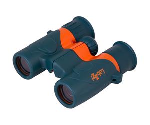 Jumelles Levenhuk LabZZ B2 6x21