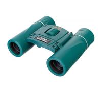 Levenhuk Jumelles compactes pliables LabZZ B5 pour enfants 8x optiques BK-7 entièrement traitées Bleu