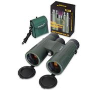 Levenhuk Jumelles New Karma PRO ED 10 x 42