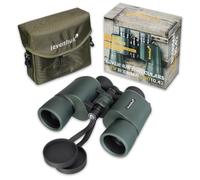 Jumelles Levenhuk New Sherman PRO 10 x 42