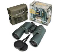 Levenhuk Jumelles New Sherman PRO 10 x 50 cm