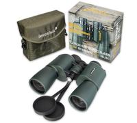 Jumelles Levenhuk New Sherman Pro 16x50