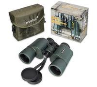 Levenhuk Jumelles New Sherman Pro 8x42