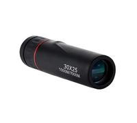 Jumelles. Lot De 2 Mini-monoculaires 30 X 25 HD, Télescope Optique Portable for Extérieur, Camping, Chasse Observation des Oiseaux