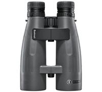 Bushnell Match Pro Jumelles 15 x 56 - Réticule de tir de précision MRAD, Verre Transparent, Verrouillage du Pont pour Garder Vos Jumelles dans la même Position