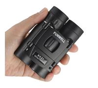 Jumelles Mini Compactes Légères 8x21 pour Concerts, Opéra, Sports, Jeux Extérieurs, Randonnées, Voyages, Observation des Oiseaux