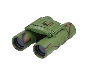 Jumelles Mini Gen II 10x25 Mil-Tec -Camo