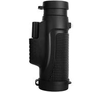 Jumelles Mini Jumelles Simples télescope Portable Compact Miroir d'observation extérieur Haute Vitesse HD Aimiscope Optique Complet système de Prisme BAK4 lentilles enduites à Large Bande FMC