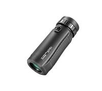 Jumelles. Mini Télescope Monoculaire 8x25, Petit, HD, Portable, Étanche, De Poche, Compact, for Le Tourisme Observation des Oiseaux(10X25)