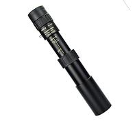 Jumelles monoculaire haute performance 10-300 x 40 - Vision nocturne - Monoculaire puissant