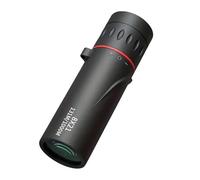 Jumelles. Monoculaire Longue Portée HD 10x25 Et Mini Télescopes Portables for Le Camping Et La Chasse en Plein Air Observation des Oiseaux