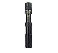 Jumelles monoculaires 10-300x40 mm, Zoom, oculaire de qualité, Portables, pour la Chasse, la Vision Nocturne, Le Camping