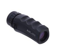 Jumelles monoculaires 8x25, produit en vogue, Hd, mise au point binoculaire, prisme optique Bak4, tourisme, haute clarté pour le Camping