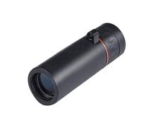 Jumelles monoculaires avec Zoom 60x21 BAK4, avec dragonne, Mini télescope optique de poche, pour Camping en plein air, randonnée, chasse